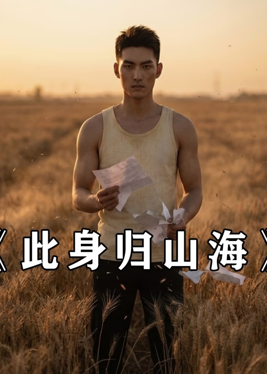 此身归山海