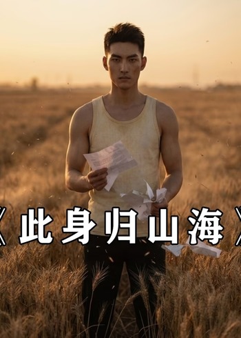 此身归山海封面图
