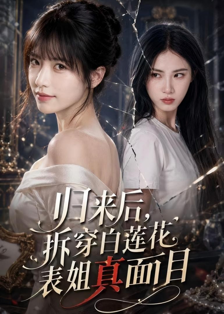 归来后，拆穿白莲花表姐真面目