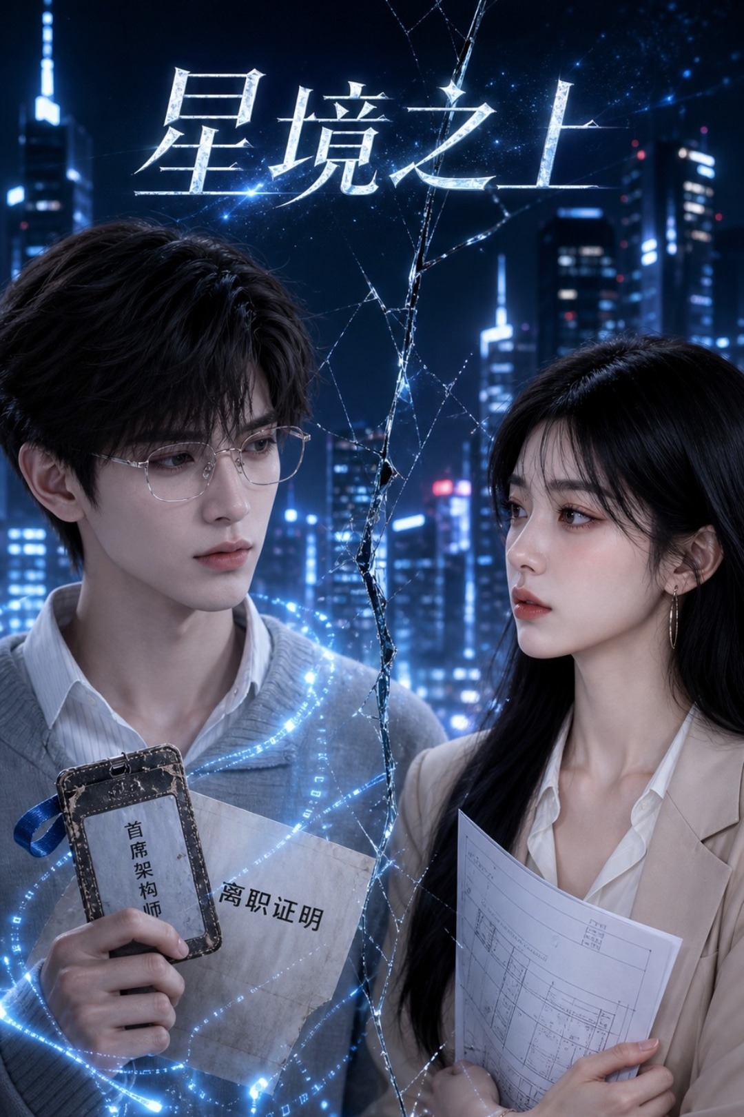 星境之上封面图