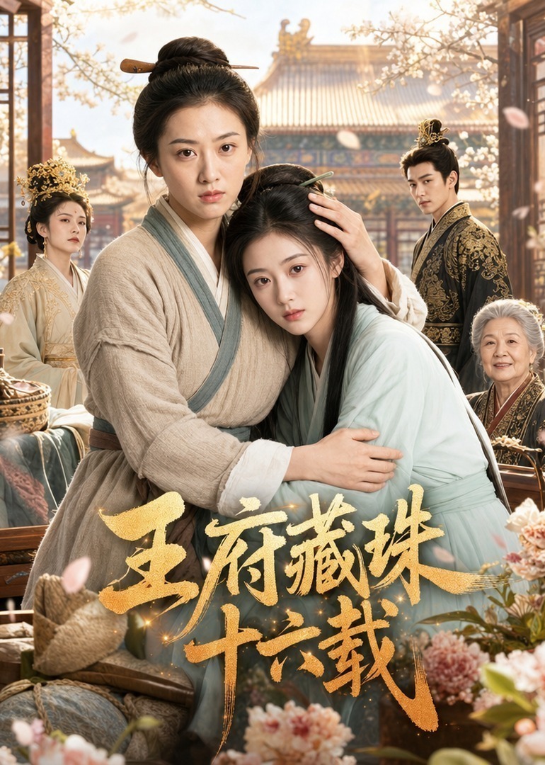 王府藏珠十六载