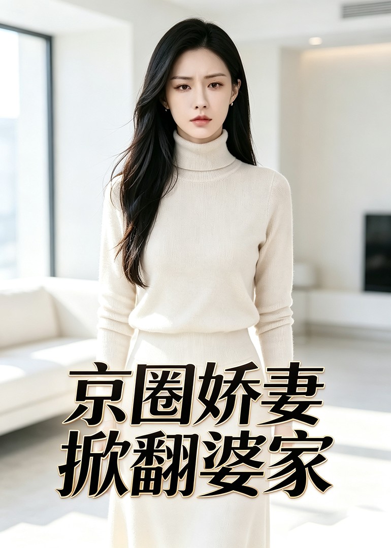 京圈娇妻掀翻婆家