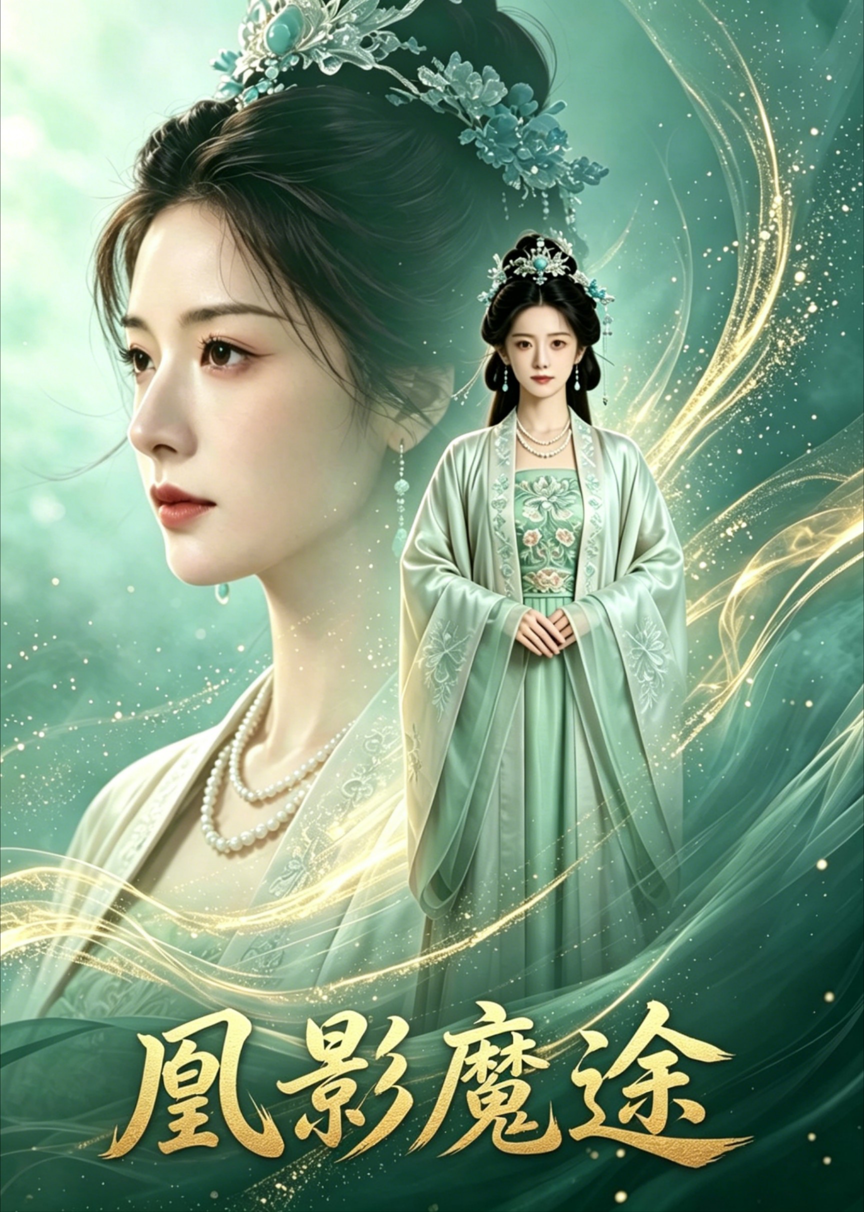 凰影魔途