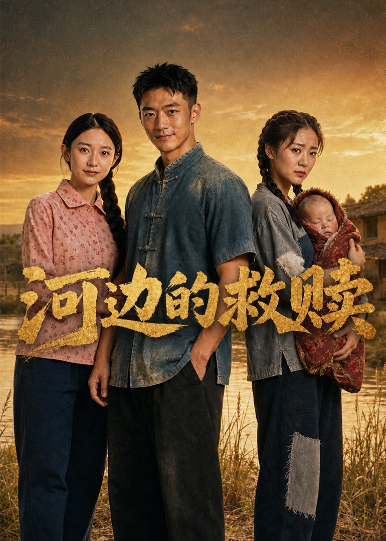 河边的救赎