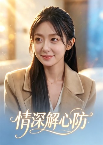 情深解心防