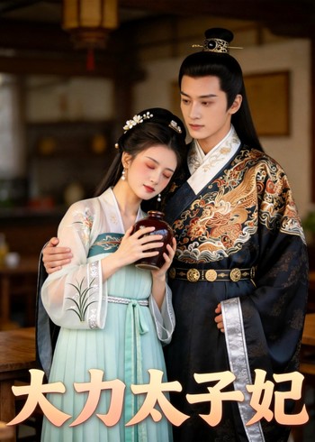 大力太子妃封面图