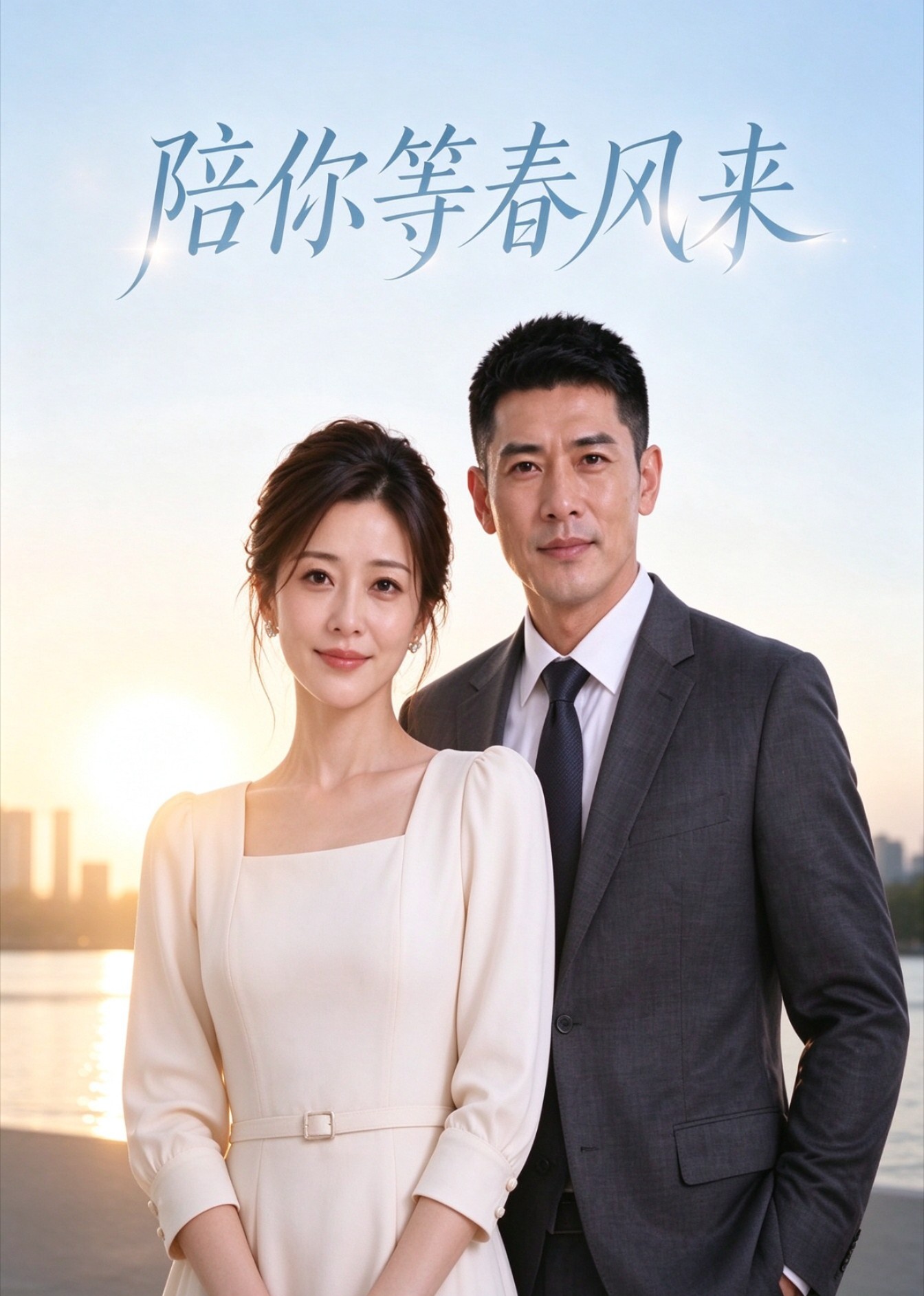 陪你等春风来封面图