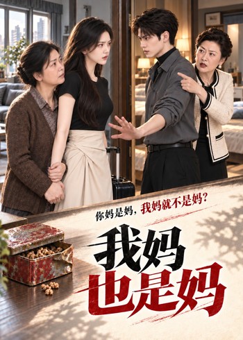 我妈也是妈封面图