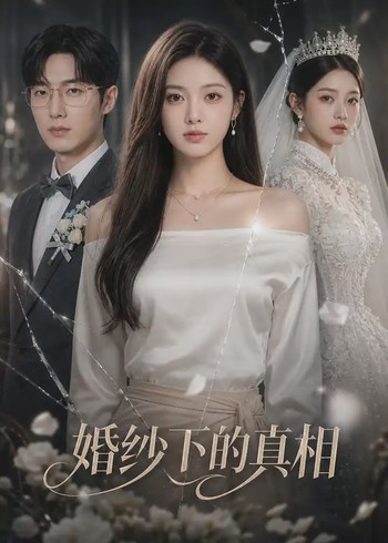 婚纱下的真相