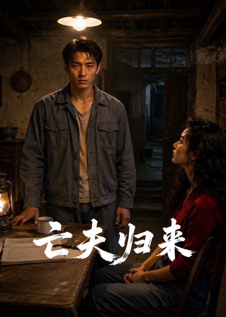 亡夫归来