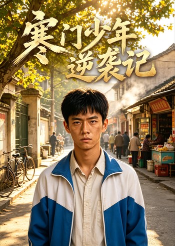 寒门少年逆袭记