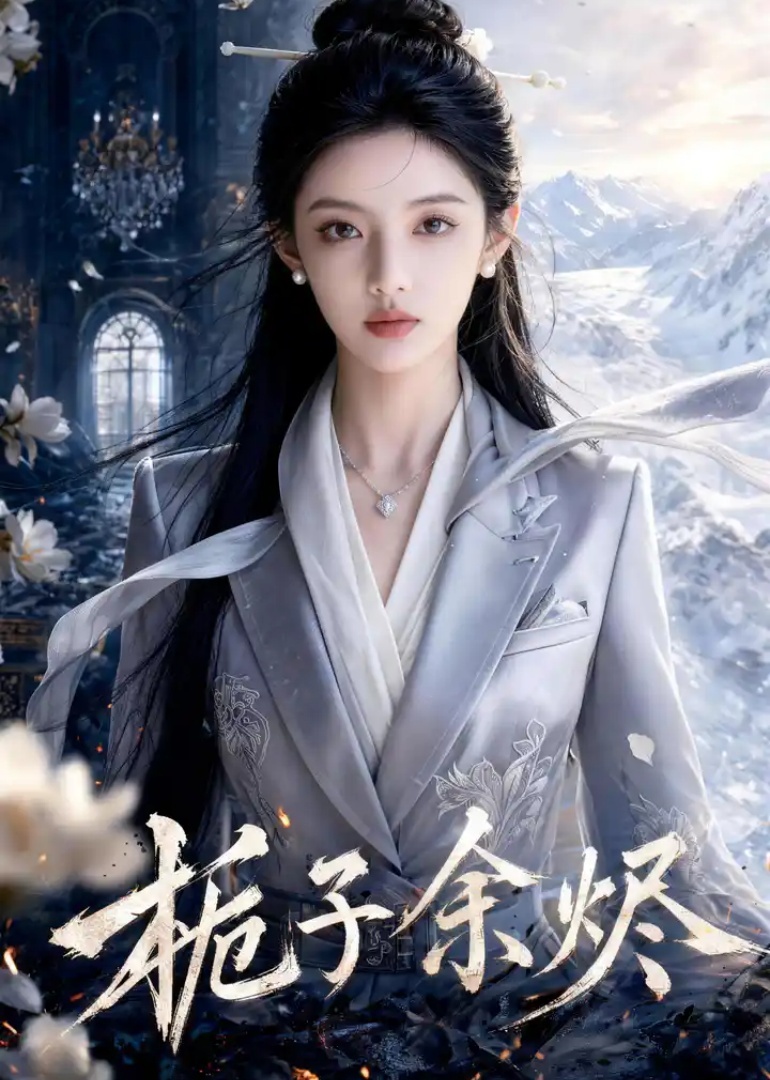 栀子余烬