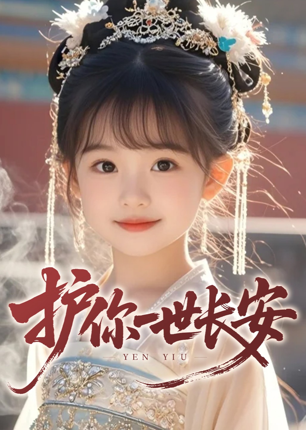 护你一世长安
