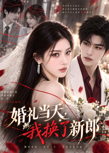 婚礼当天，我换了新郎