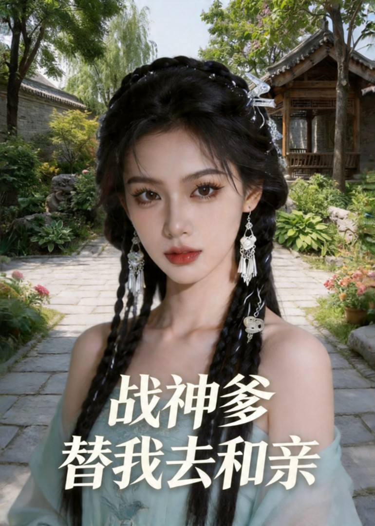 战神爹替我去和亲