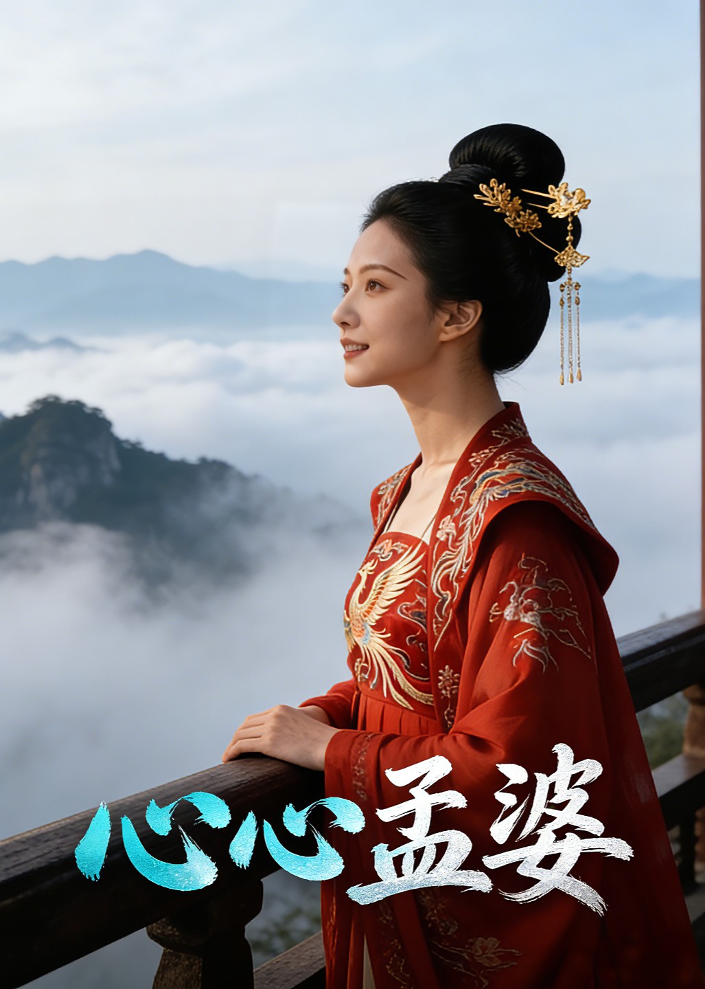 心心孟婆