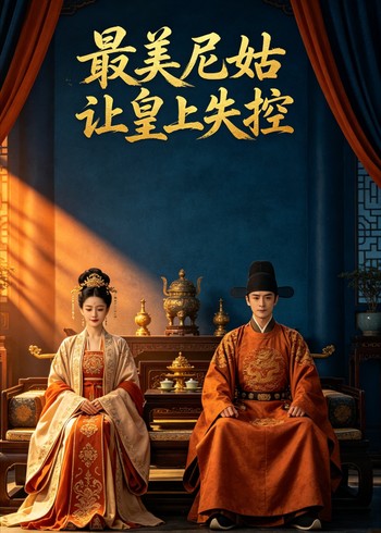 最美尼姑让皇上失控封面图