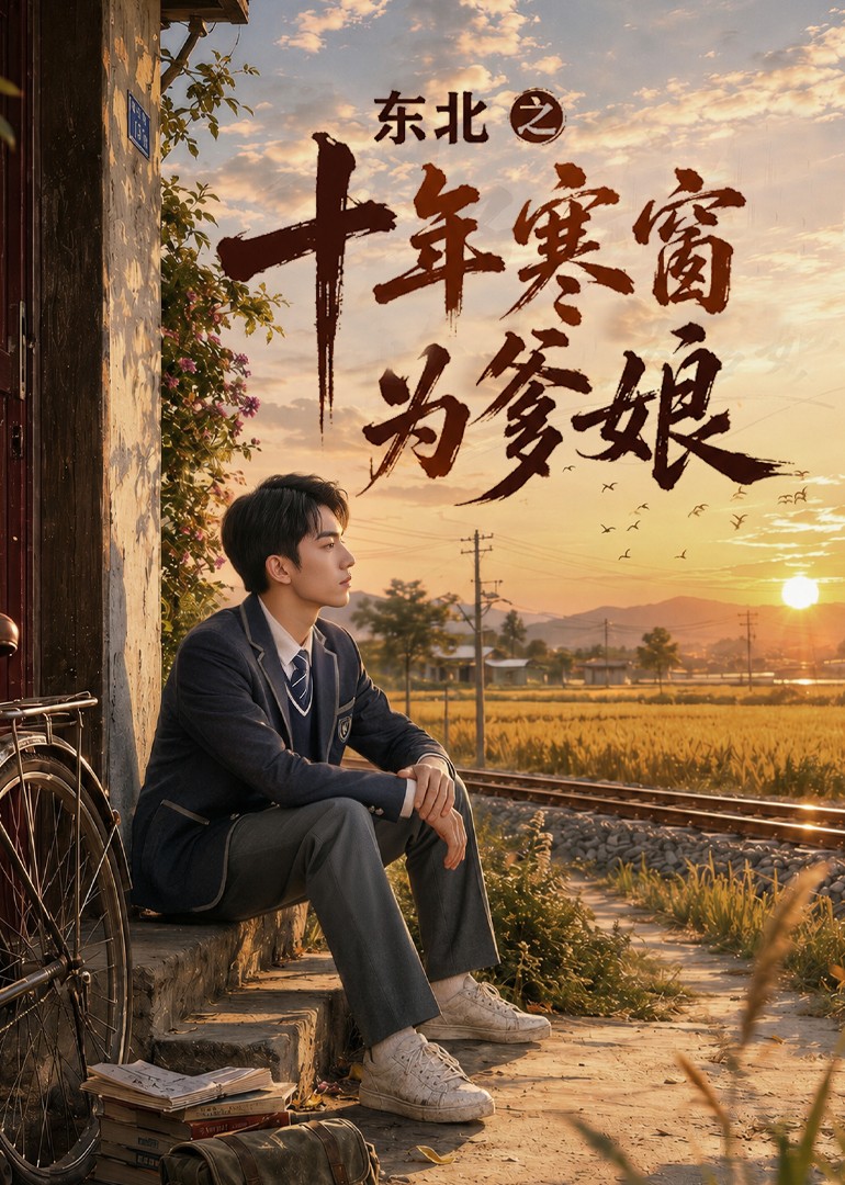 东北之十年寒窗为爹娘