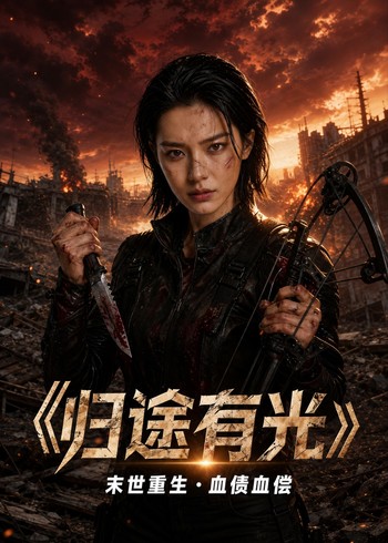 归途有光