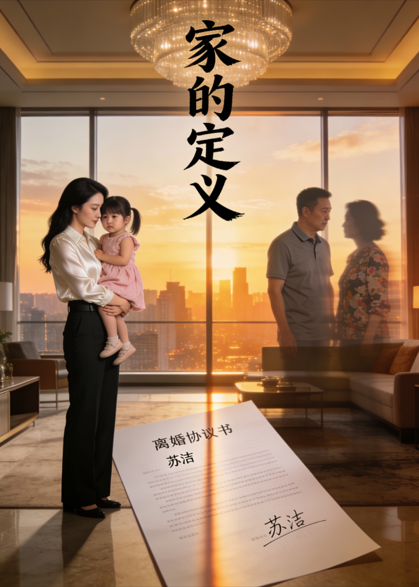 家的定义