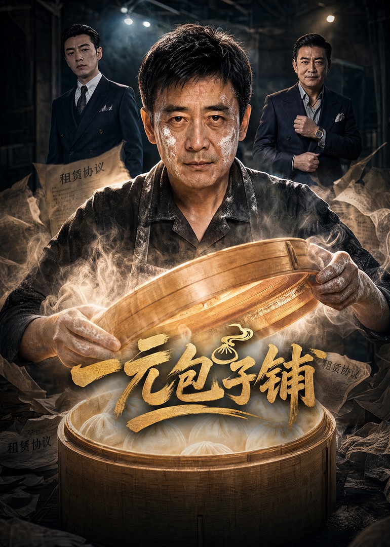 一元包子铺