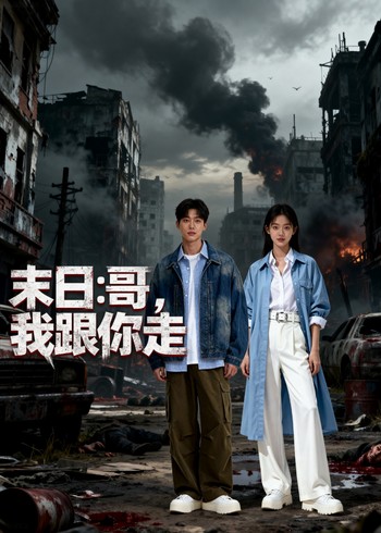 末日:哥我跟你走封面图