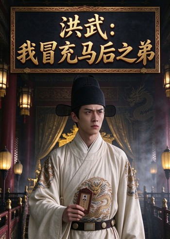 洪武：我冒充马后之弟封面图