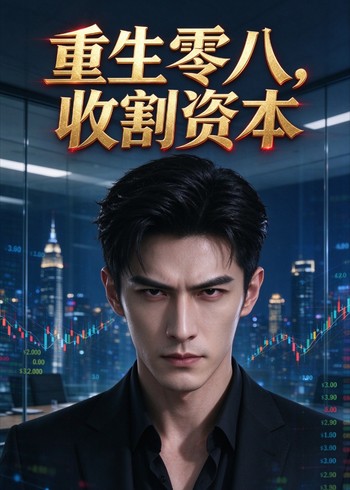 重生零八，收割资本封面图