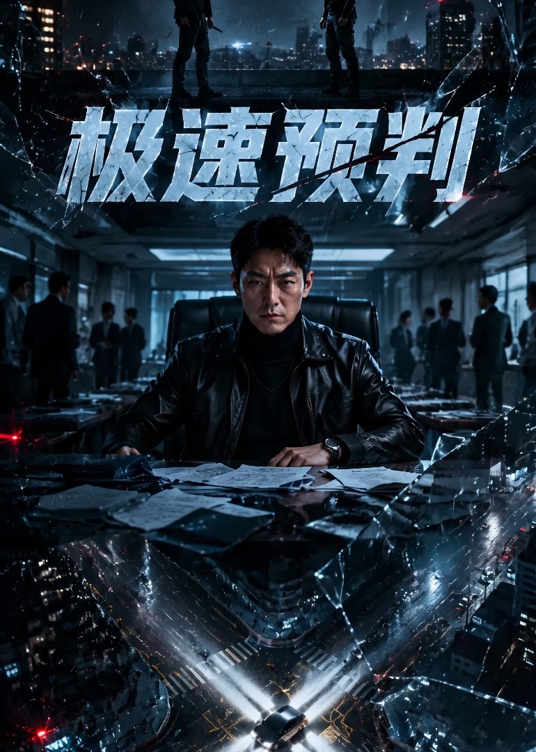 极速预判