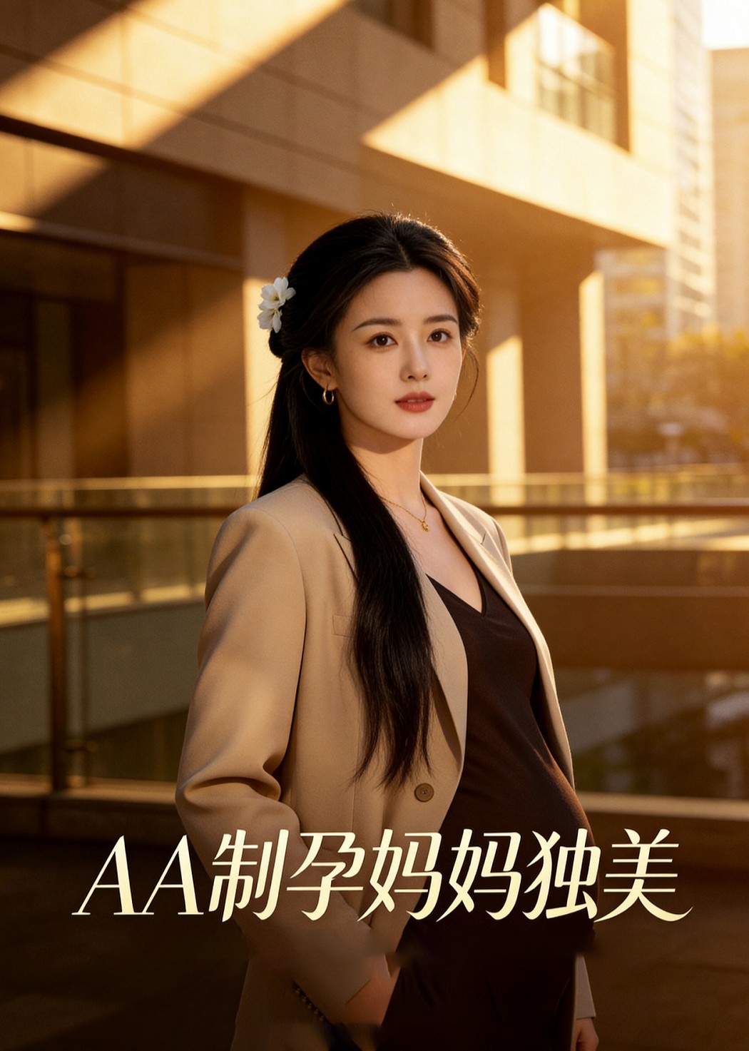 AA制孕妈妈独美