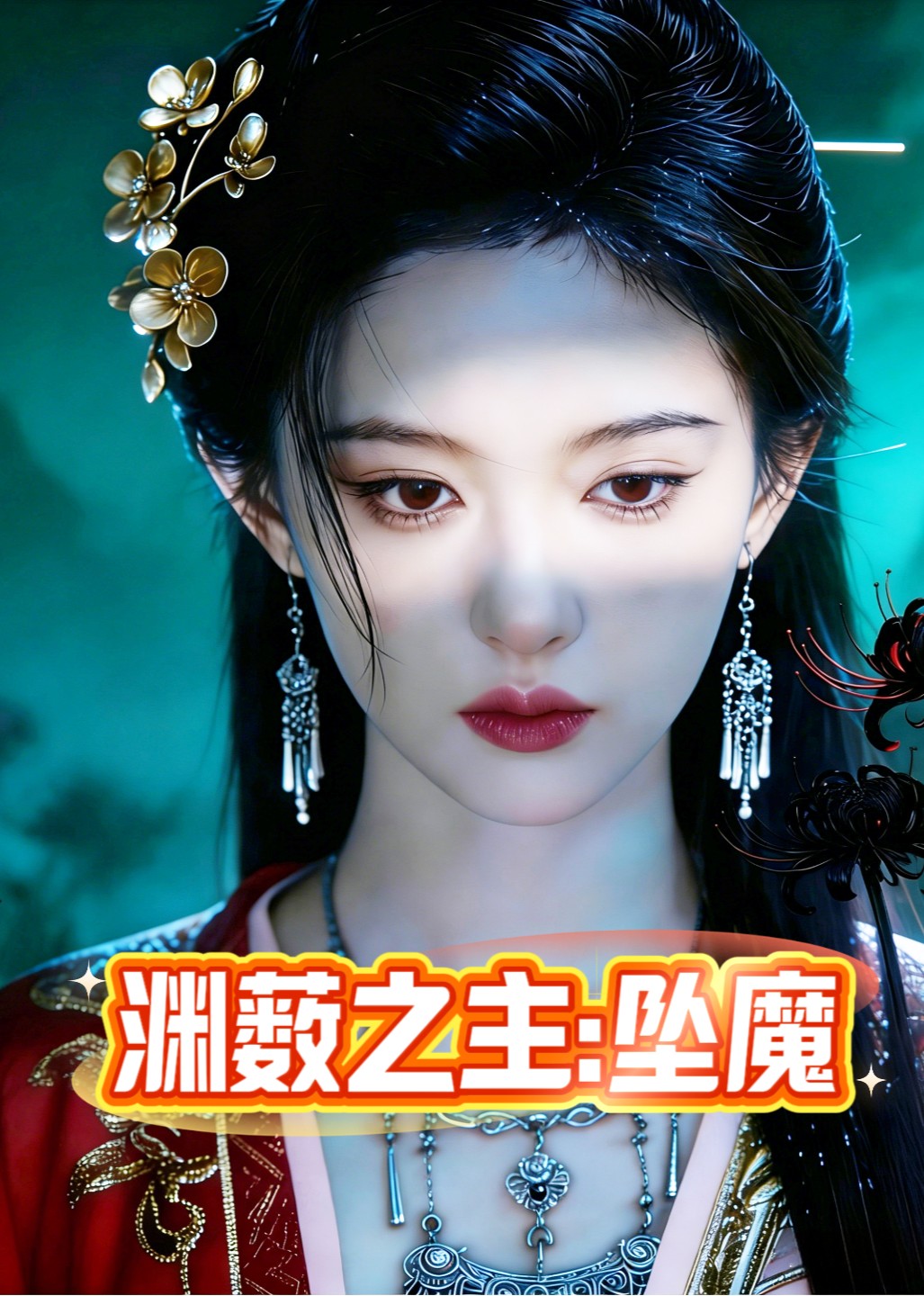 渊薮之主:坠魔