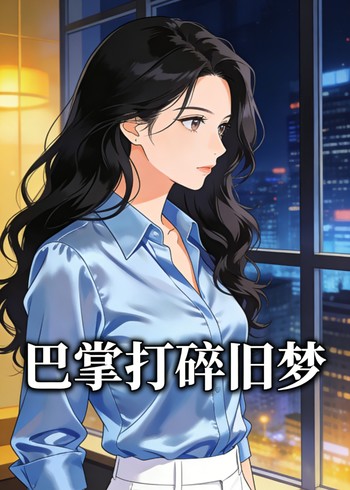 巴掌打碎旧梦封面图