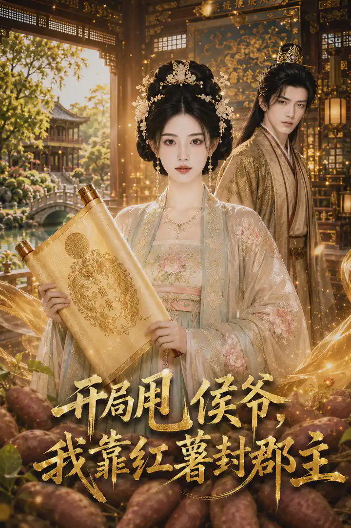开局甩侯爷，我靠红薯封郡主
