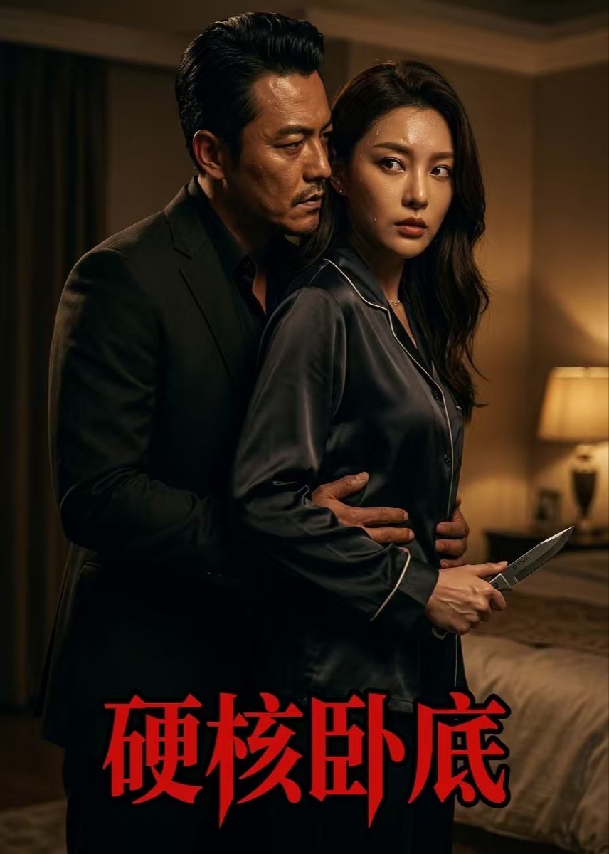 硬核卧底