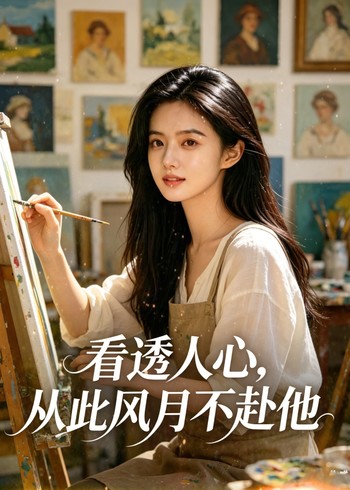 看透人心从此风月不赴他封面图
