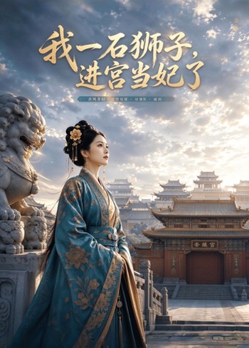 我一石狮子，进宫当妃了