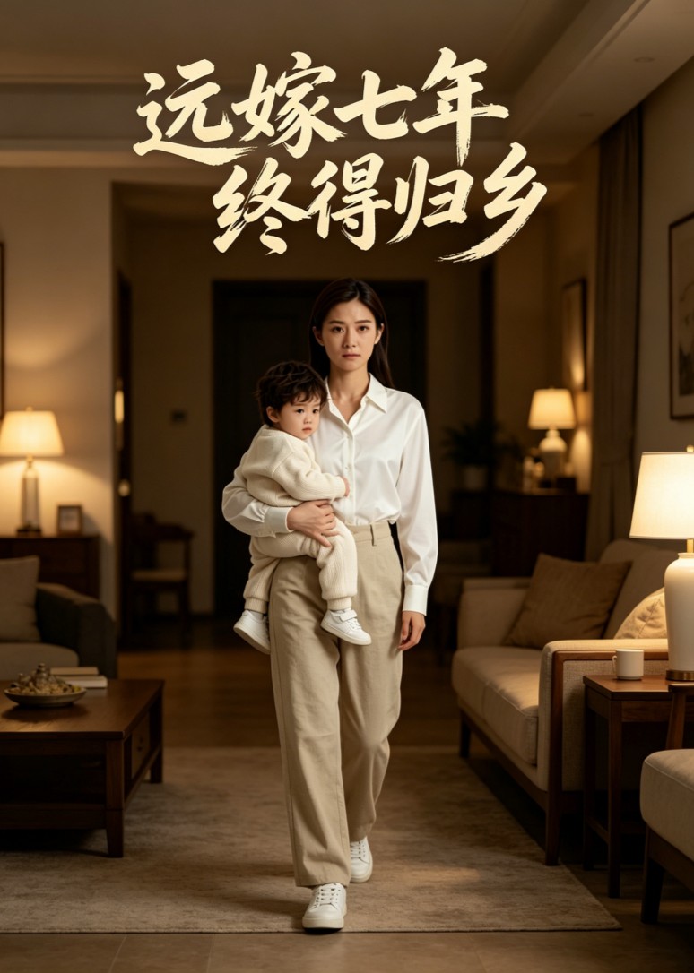 远嫁七年终得归乡