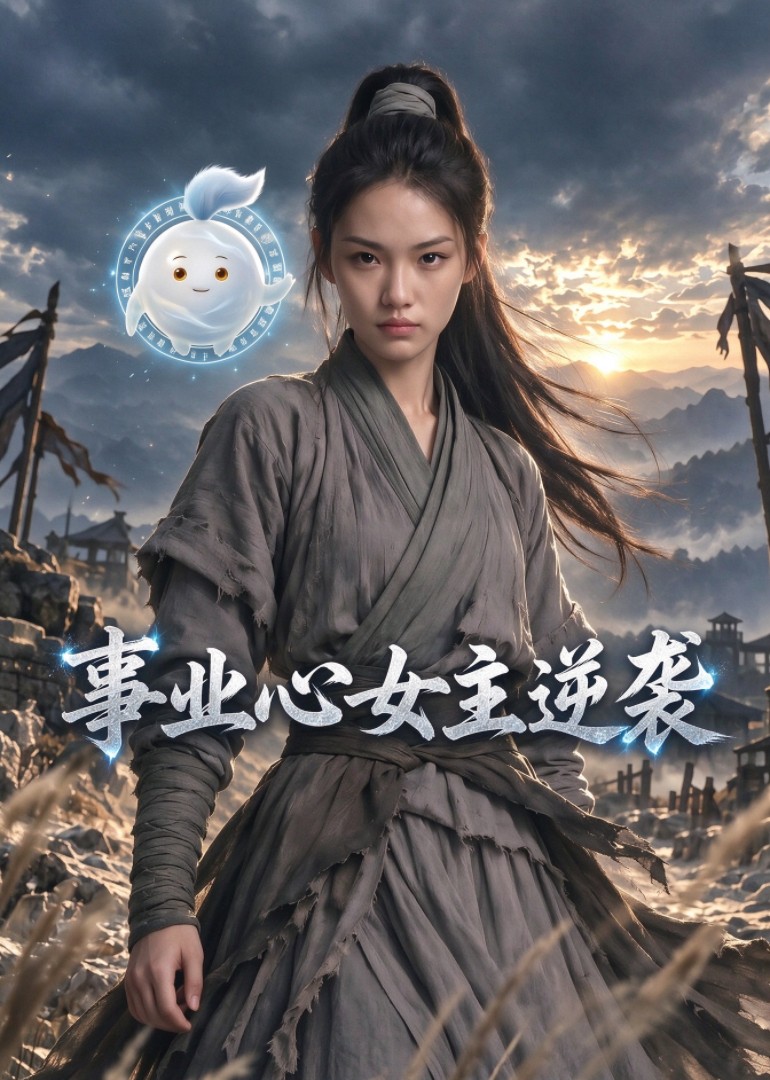 事业心女主逆袭