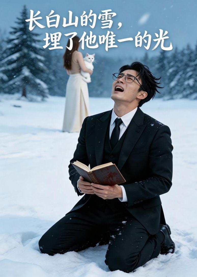 长白山的雪，埋了他唯一的光
