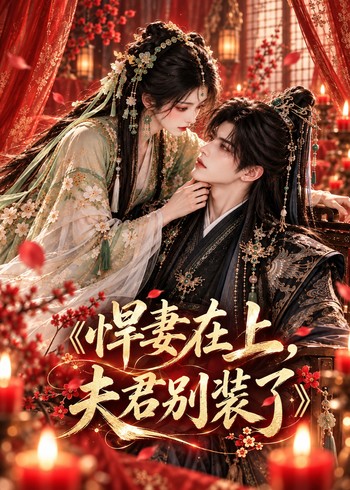 悍妻在上，夫君别装了