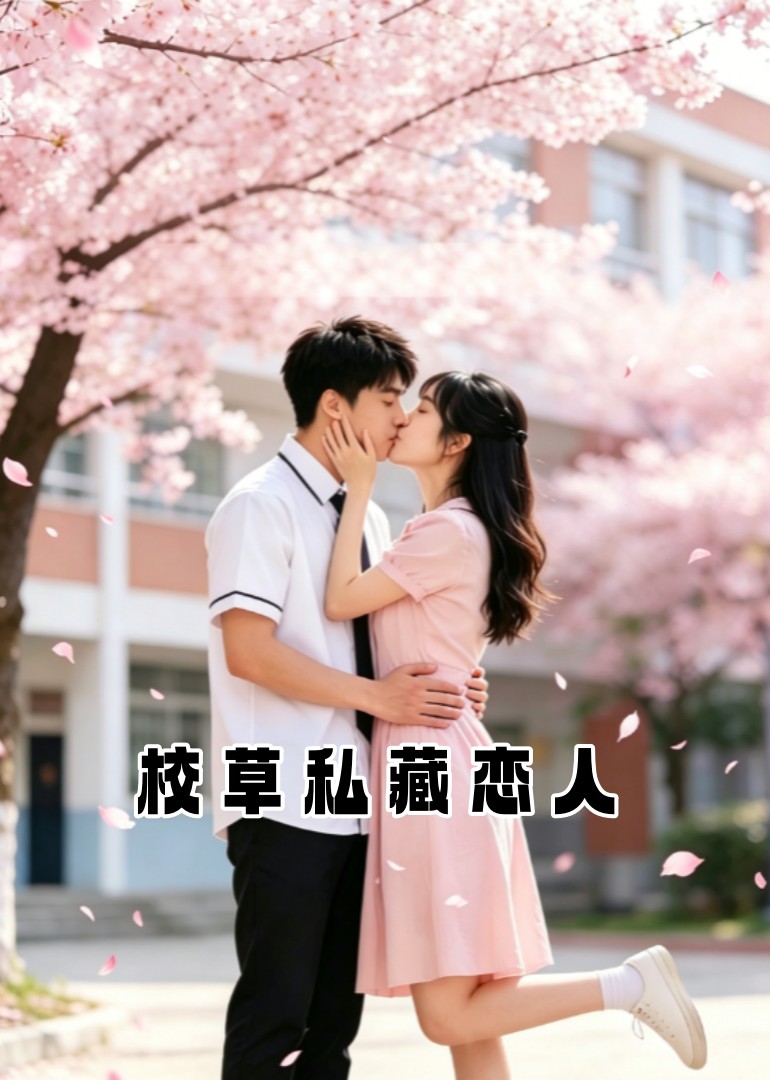 校草私藏恋人