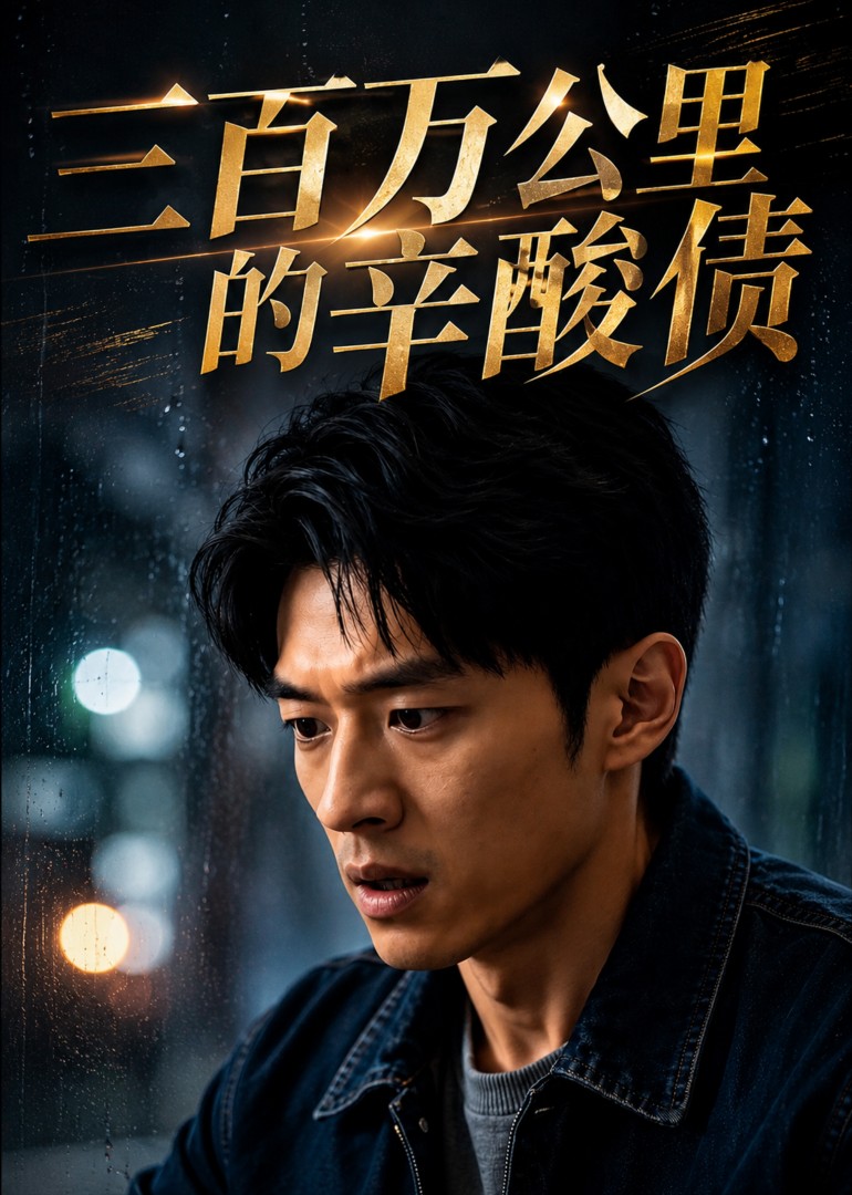 三百万公里的辛酸债