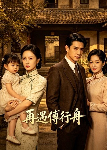 再遇傅行舟封面图