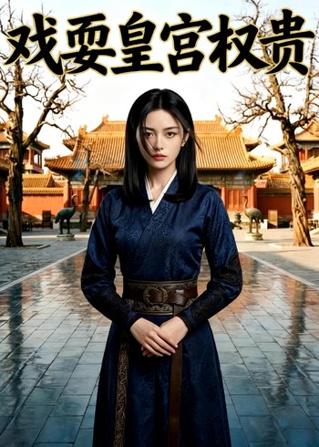 戏耍皇宫权贵封面图
