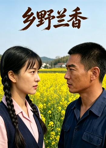 乡野兰香封面图