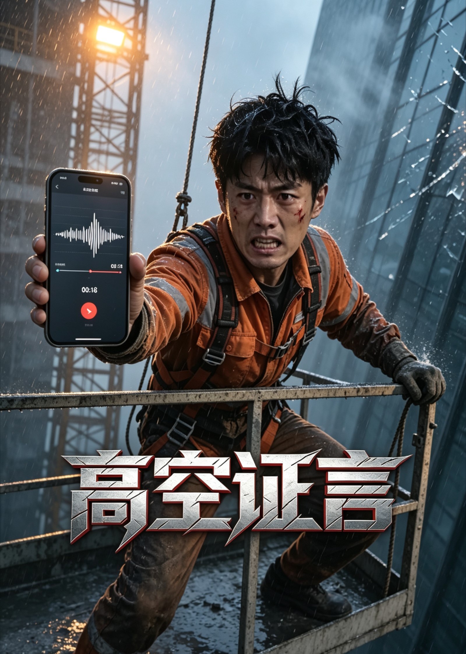高空证言