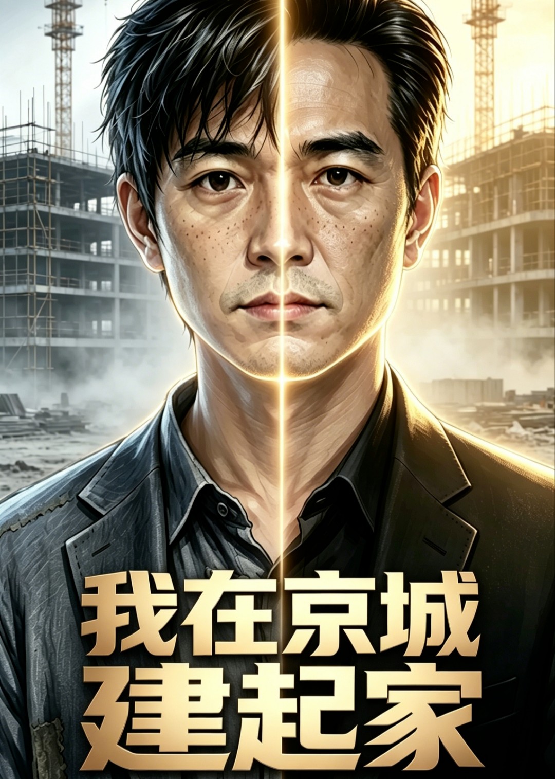 我在京城建起家