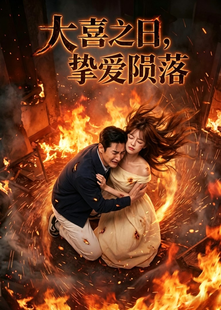 大喜之日，挚爱陨落