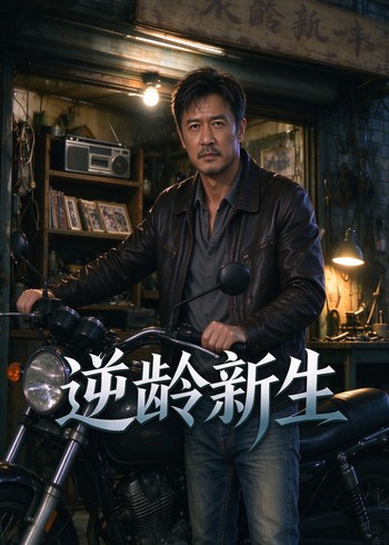 逆龄新生
