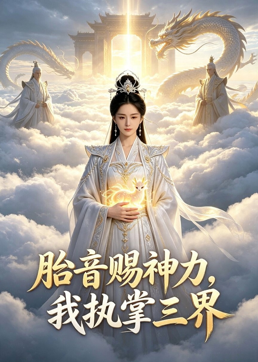 胎音赐神力，我执掌三界